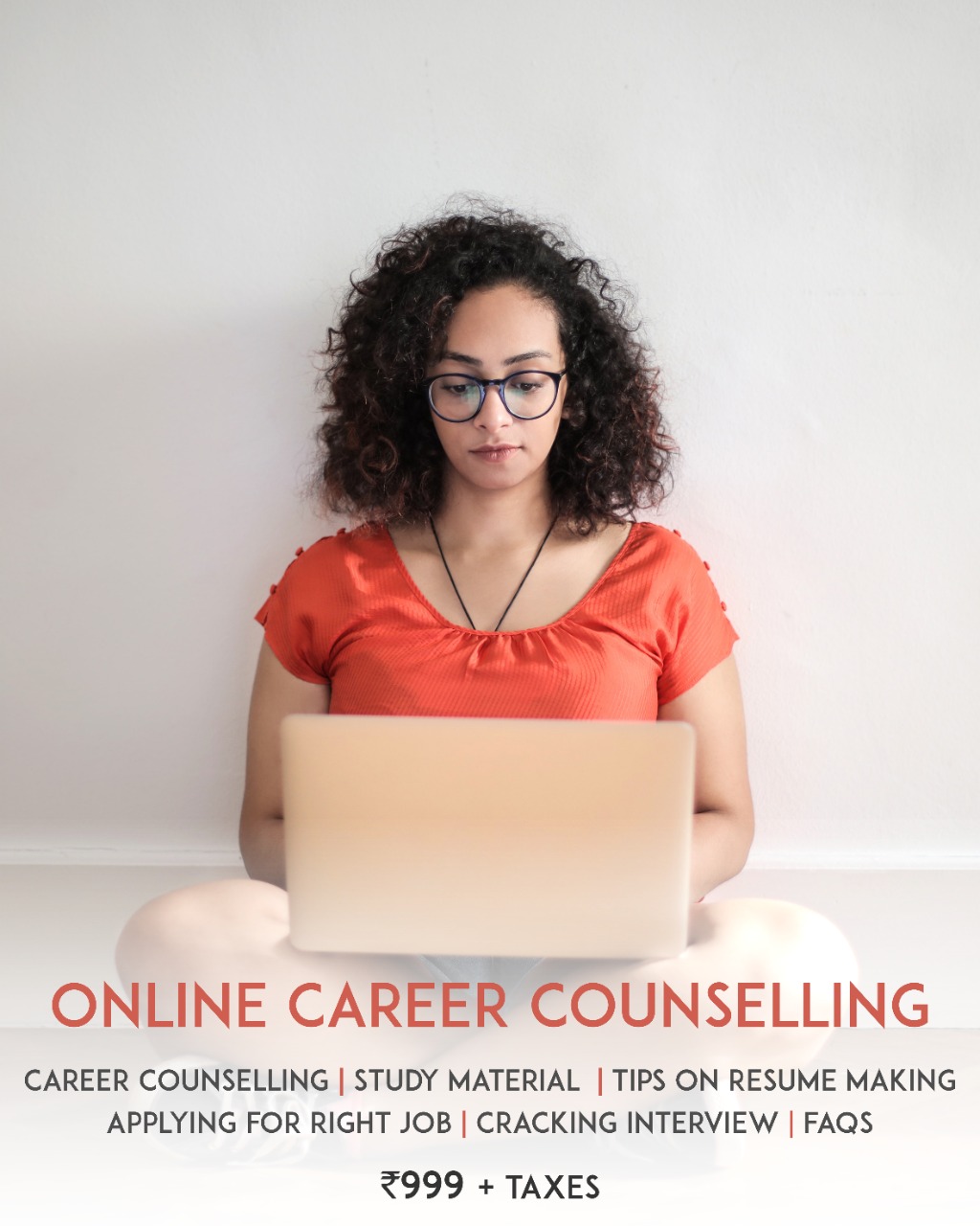 Career & Interview Counselling