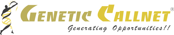 Genetic Callnet Consultancy Pvt. Ltd.