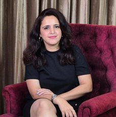 Unnati Gaba